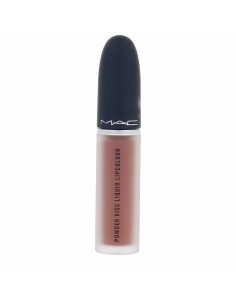Lip-gloss Mac POWDER KISS (1 Unit)