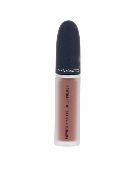 Lip-gloss Mac POWDER KISS (1 Unit)