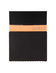 Men's Perfume Guess SEDUCTIVE NOIR HOMME EDT 100 ml 2