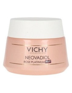 Night Cream Neovadiol Vichy (50 ml)