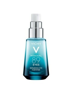 Treatment for Eye Area Vichy Mineral 89 Moisturizing Highlighter (15 ml)