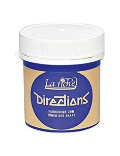 Semi-permanent Colourant La Riché Lagoo Blue (88 ml)