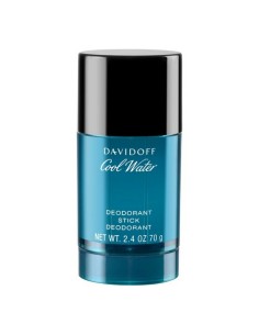 Stick Deodorant Cool Water Davidoff 10000007662 (75 ml) 70 ml 75 ml