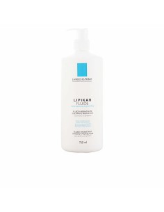Hydrating Fluid La Roche Posay Lipikar (750 ml) (750 ml)