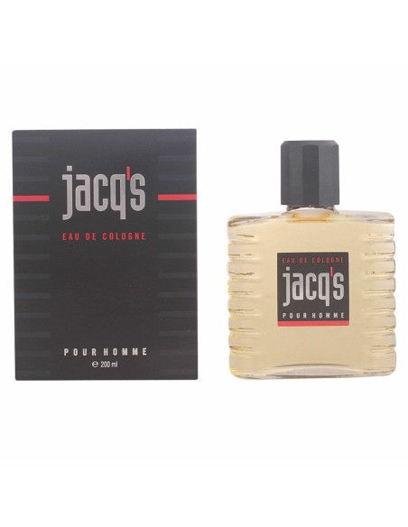Men's Perfume Jacq's JACQ'S EDC 200 ml