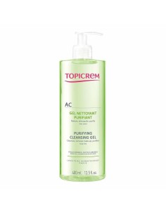 Cleansing Cream Topicrem Ac 400 ml