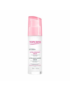 Facial Serum Topicrem Hydra+ 30 ml