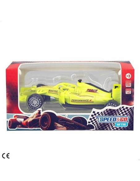 Car Colorbaby 1:43