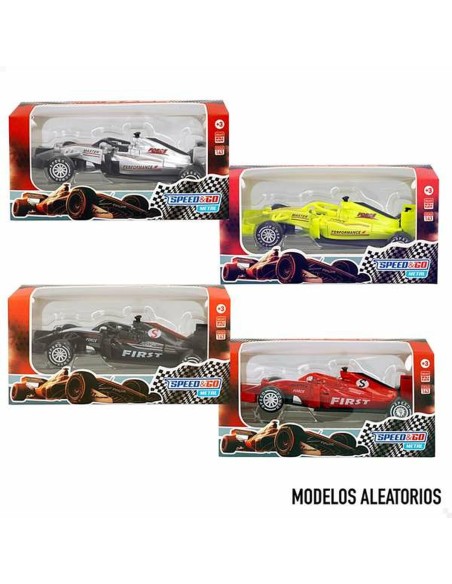 Car Colorbaby 1:43