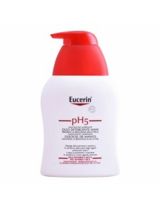 Hand Soap Dispenser PH5 Eucerin (250 ml) 250 ml