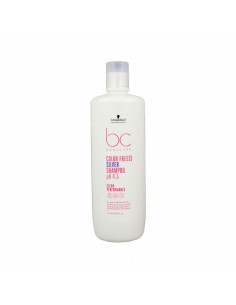 Shampoo Schwarzkopf Bc Color Freeze 1 L