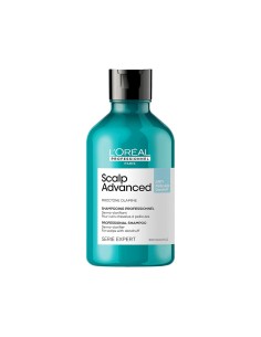 Shampoo L'Oreal Professionnel Paris Scalp Advanced 300 ml
