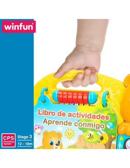 Dog toy Winfun Plastic