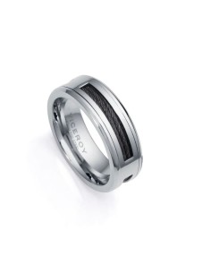 Men's Ring Viceroy 14066A 2