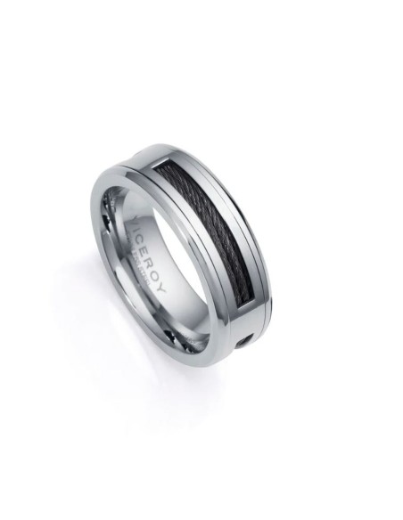 Men's Ring Viceroy 14066A
