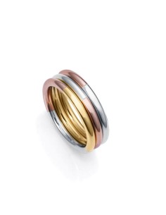 Ladies' Ring Viceroy 75340A0