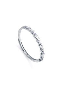 Ladies' Ring Viceroy 13157A0