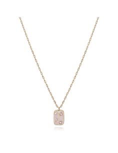 Ladies' Necklace Viceroy 13178C 2
