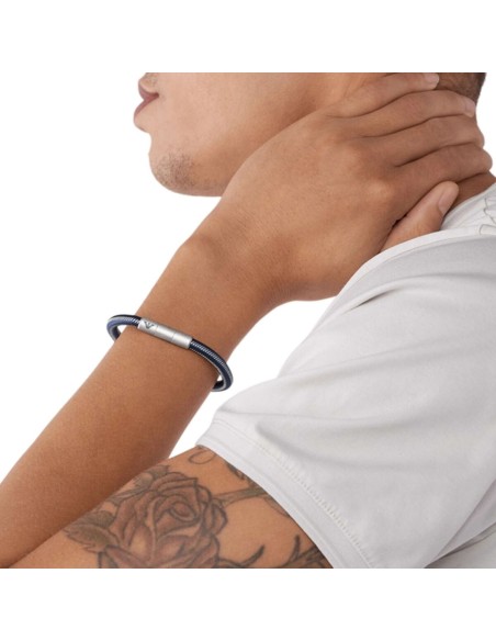 Men's Bracelet Emporio Armani