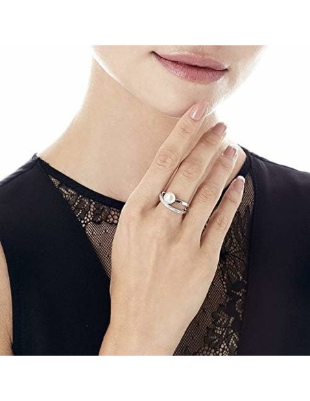 Ladies' Ring Majorica 16045.01.2.9