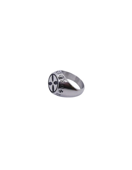 Men's Ring AN Jewels AA.R260ASS