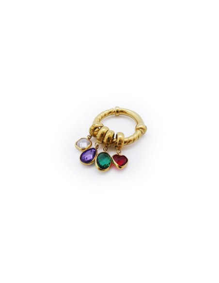Ladies' Ring AN Jewels AL.R2WI23SMC