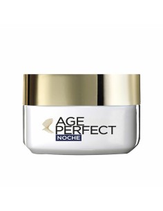 Night Cream L'Oreal Make Up Age Perfect (50 ml)