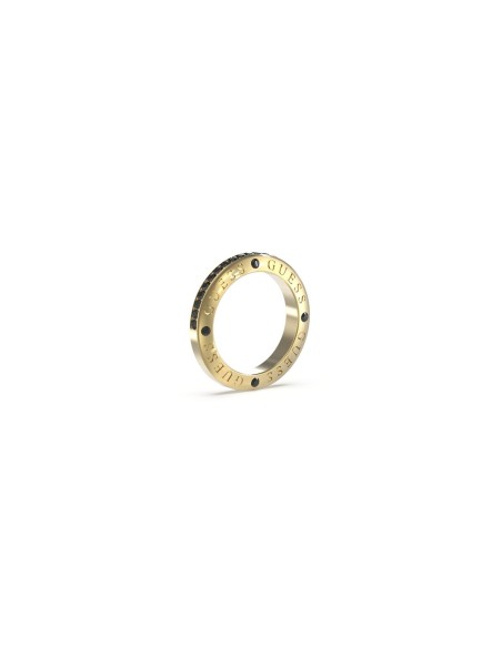 Ladies' Ring Guess JUMR03219JWYGBK