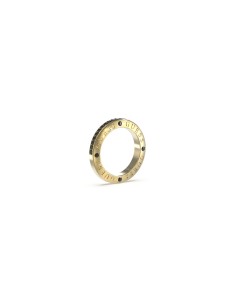 Ladies' Ring Guess JUMR03219JWYGBK 2