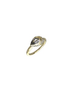 Ladies' Ring Guess JUBR03394JWYG