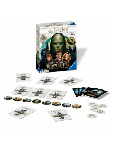 Board game Ravensburger