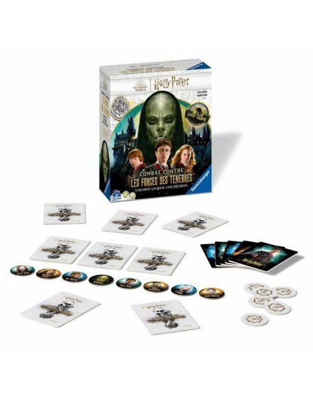 Board game Ravensburger