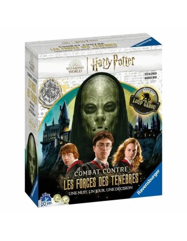Board game Ravensburger