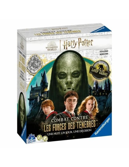 Board game Ravensburger