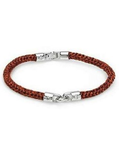 Men's Bracelet Molecole MO 132003B SILVER 925º BRACELET  (SMALL 20CM)
