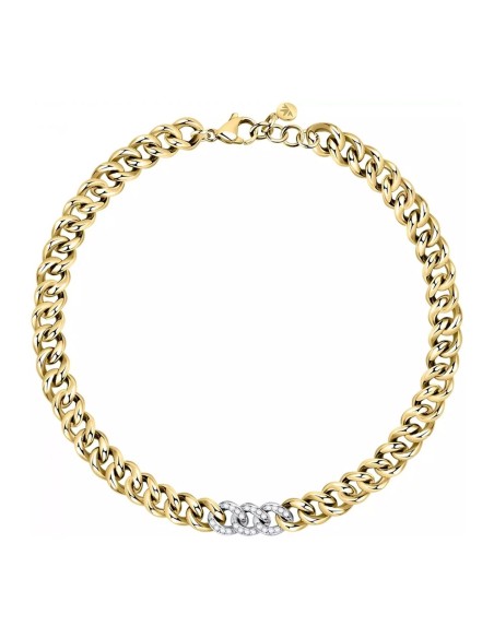 Ladies'Necklace Morellato SATS07 Necklace Lady