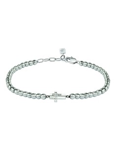 Ladies' Bracelet Morellato MISTER Grey