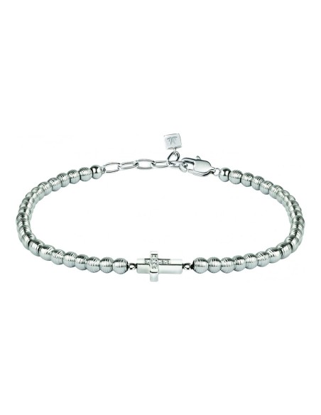 Ladies' Bracelet Morellato MISTER Grey