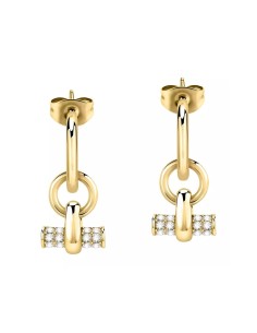 Ladies' Earrings Morellato ABBRACCIO