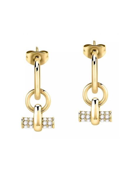 Ladies' Earrings Morellato ABBRACCIO