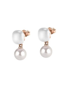 Ladies' Earrings Morellato GEMMA