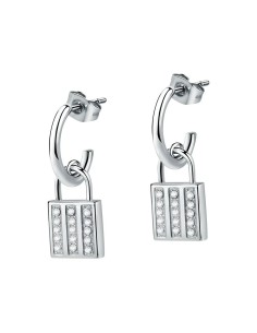 Ladies' Earrings Morellato ABBRACCIO