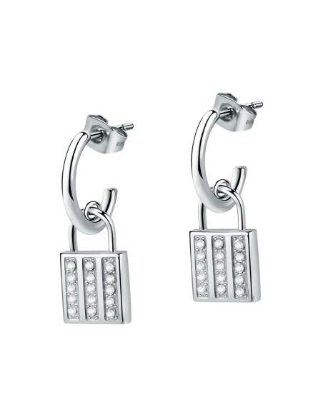 Ladies' Earrings Morellato ABBRACCIO