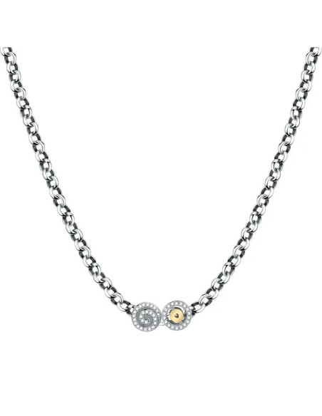 Ladies' Necklace Morellato DROPS