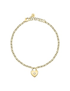 Ladies' Bracelet Morellato ABBRACCIO