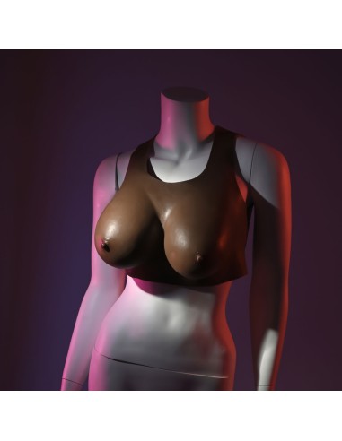Breast prostheses Gender X