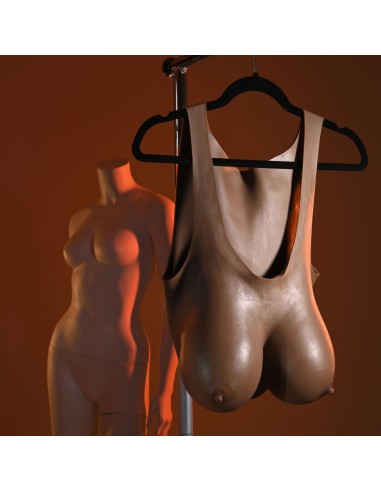 Breast prostheses Gender X