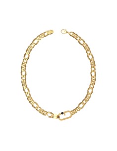 Ladies' Necklace Guess JUMN02126JWYGT-U
