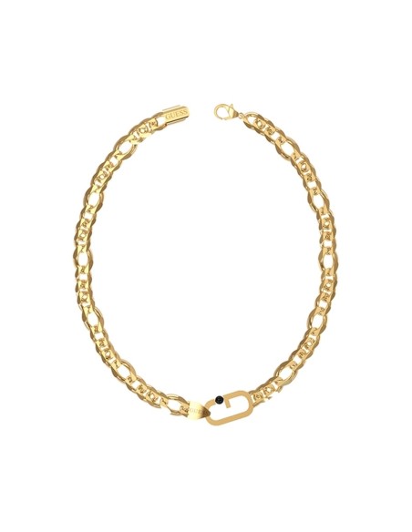 Ladies' Necklace Guess JUMN02126JWYGT-U