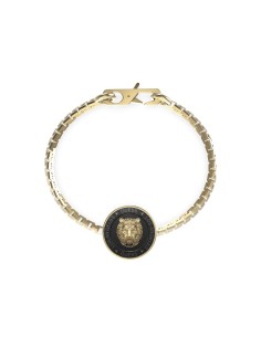 Ladies' Bracelet Guess JUMB01317JWYGYBS